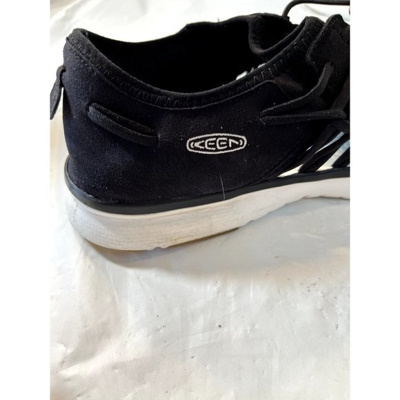 Keen Uneek O2  black Mens US 13 main image 7